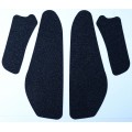 R&G Racing Tank Traction 4-Grip Kit for the Triumph Daytona 955I '02-'06 R&G Racing Tank Traction 4-Grip Kit for the Triumph Daytona 955I '02-'06